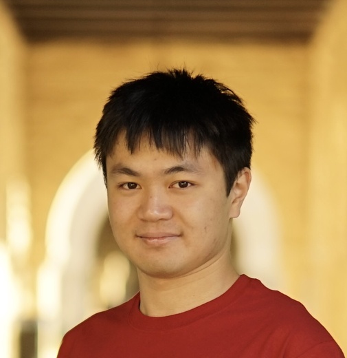 Xingyu Liu