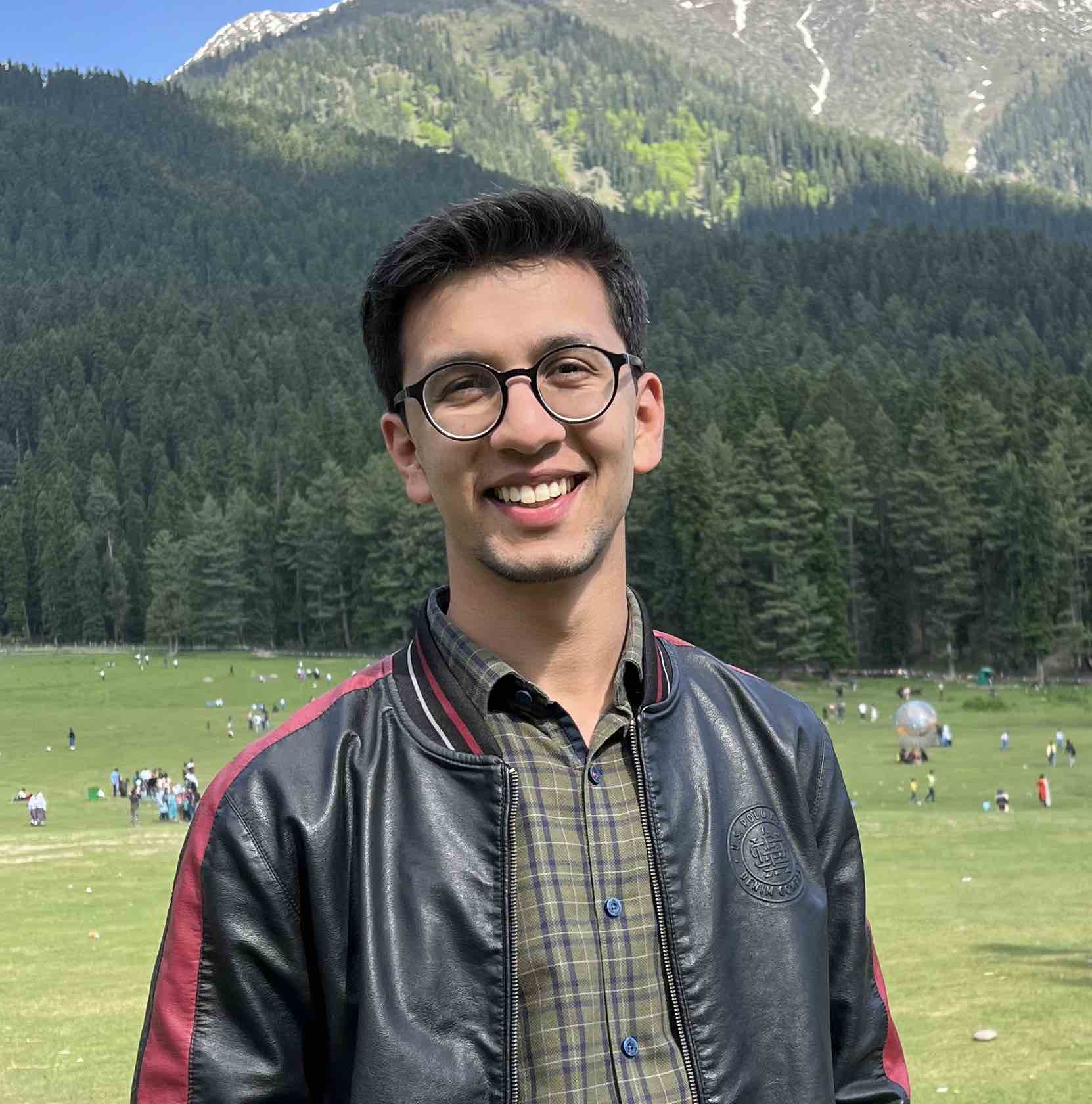 Aarush Gupta