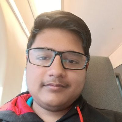 Ayush Jain