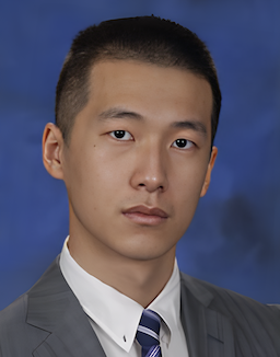 Harry Zhang