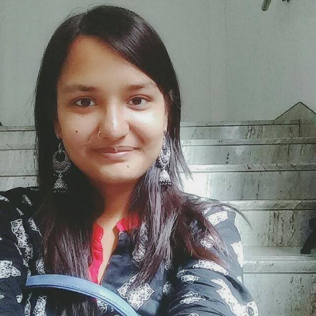 Himangi Mittal