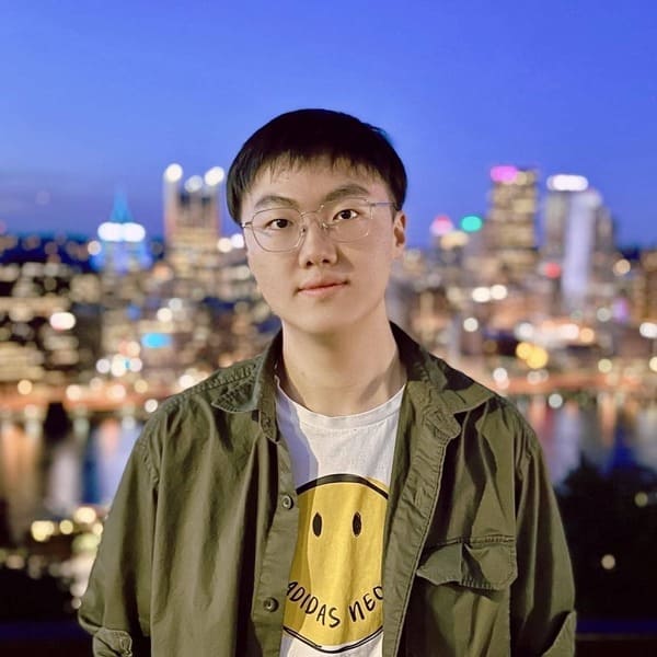 Jinqi Luo