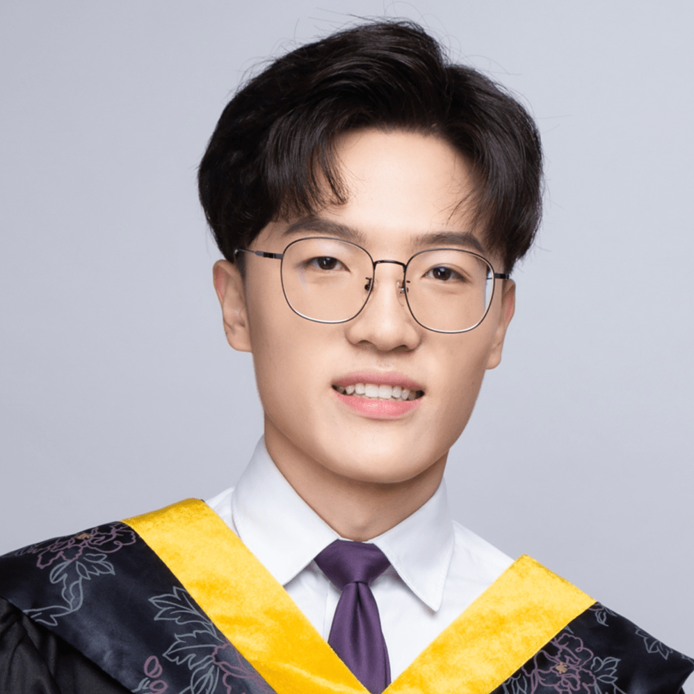 Xuxin Cheng